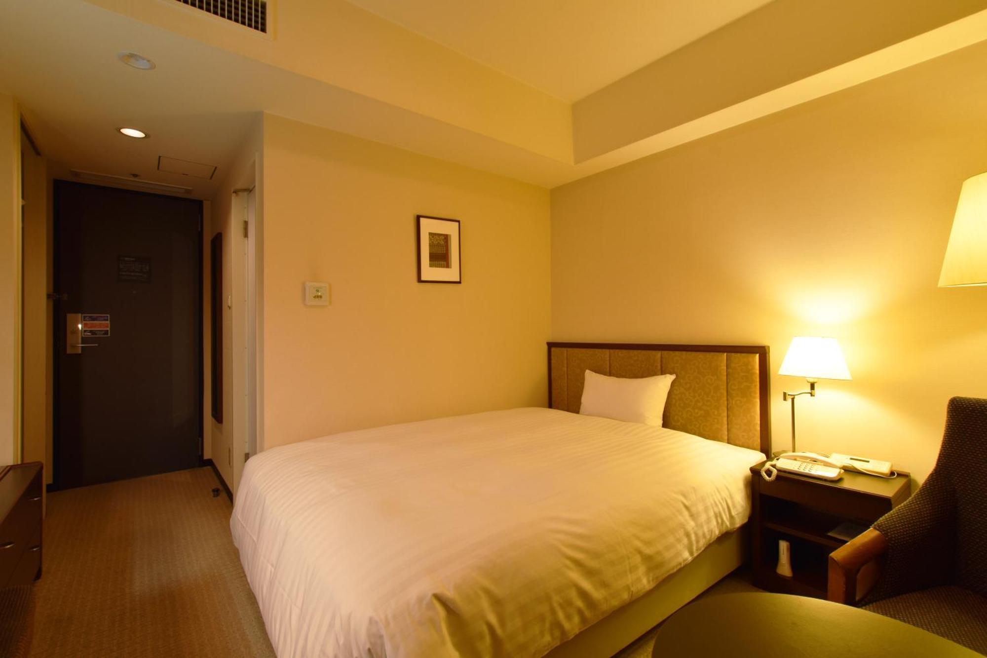 Hotel Jal City Tsukuba Zimmer foto
