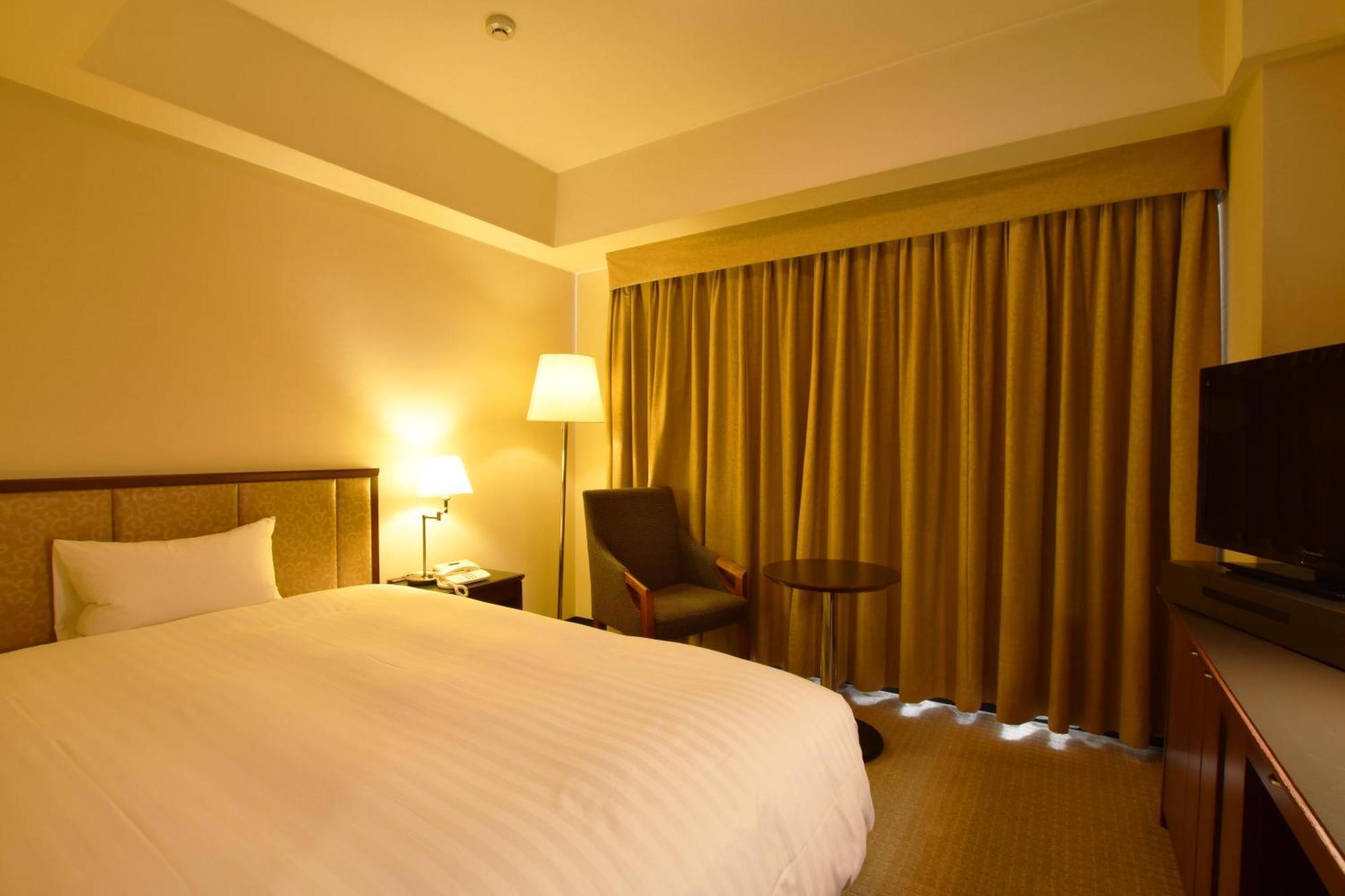 Hotel Jal City Tsukuba Zimmer foto